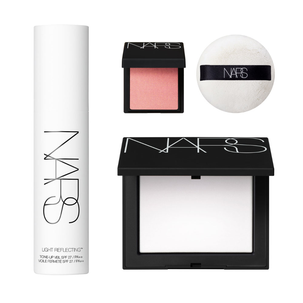 NARS（ナーズ） 【数量限定】ライトリフレクティングセッティング