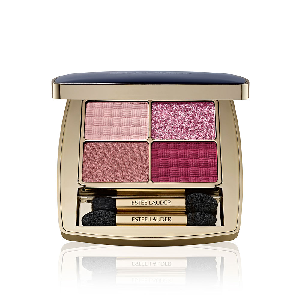 ESTEE LAUDER（エスティ ローダー） ザ エッセンシャル アイシャドウ