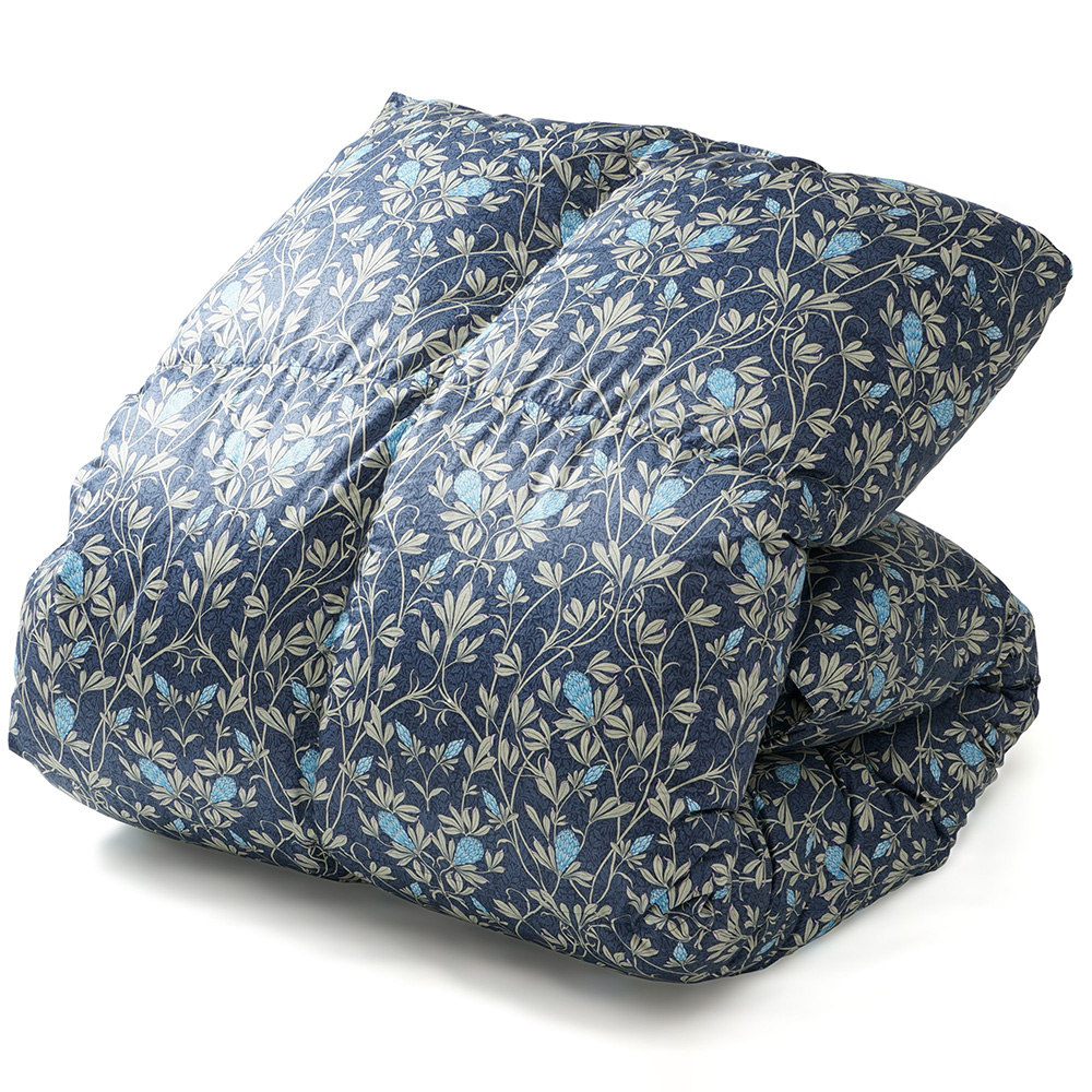 ダウン93％ ダウンパワー400 羽毛掛ふとん | 商品詳細 | 高島屋