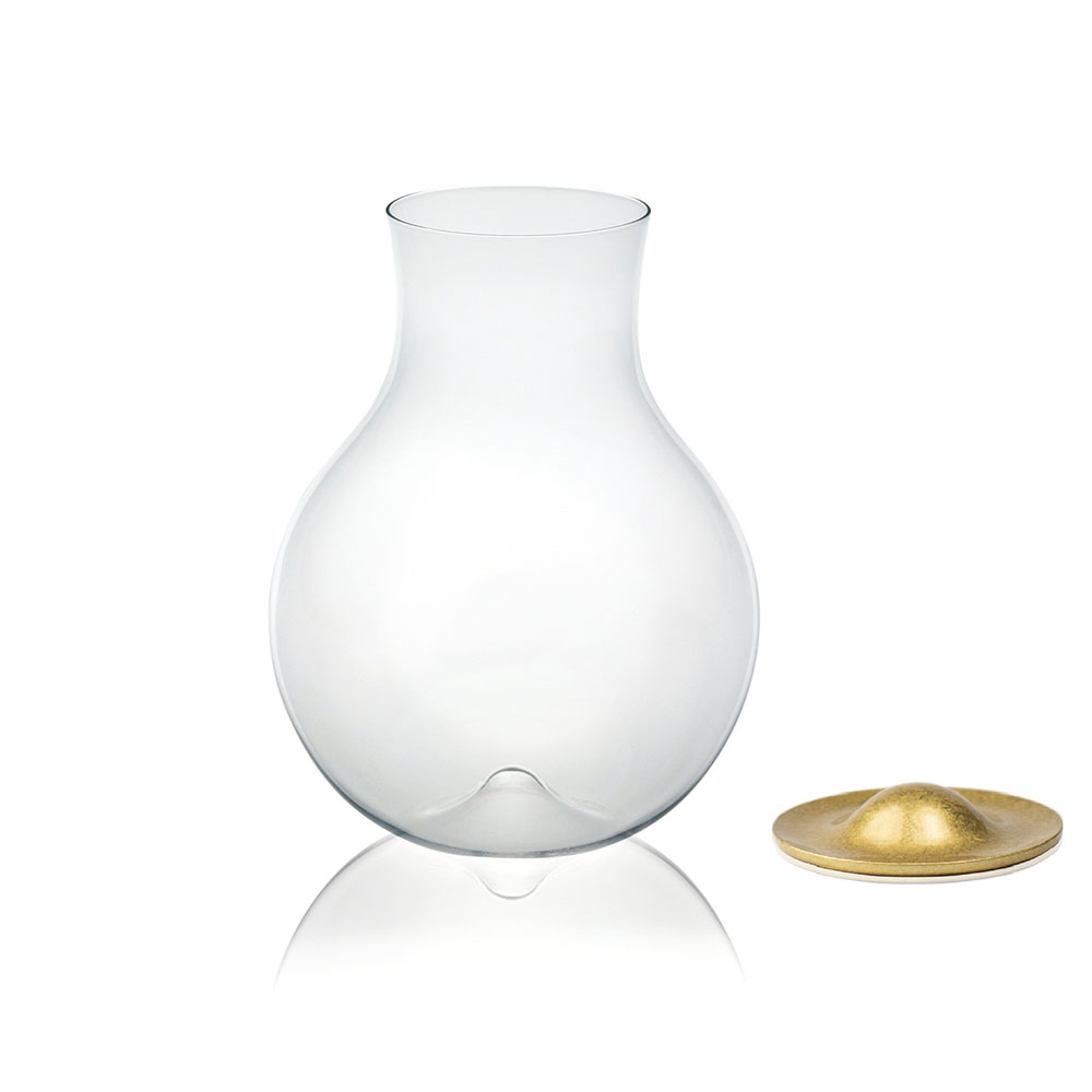 専用【新品箱付】RealLeadCrystalYenuineデカンタドイツ製 専用【新品