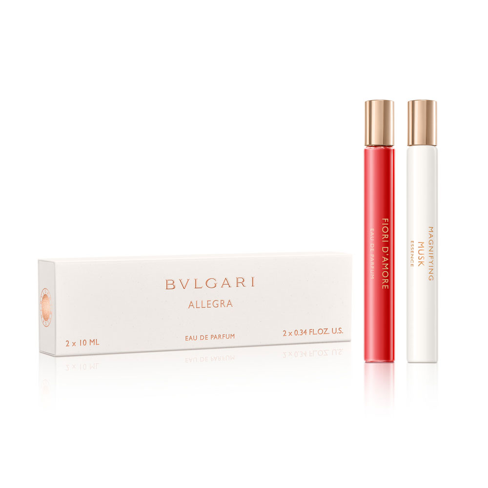 BVLGARI（ブルガリ） ブルガリ アレーグラ ディスカバリー セット