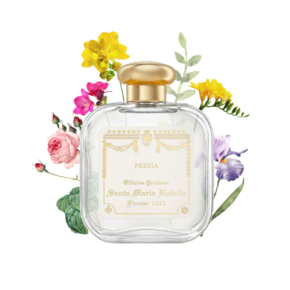 Santa Maria Novella（サンタ・マリア・ノヴェッラ） オーデコロン