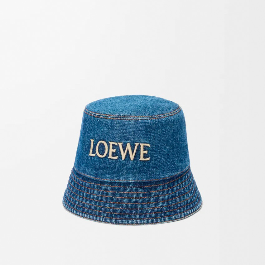 ロエベ バケットハット（デニム） | 商品詳細 | 高島屋オンラインストア