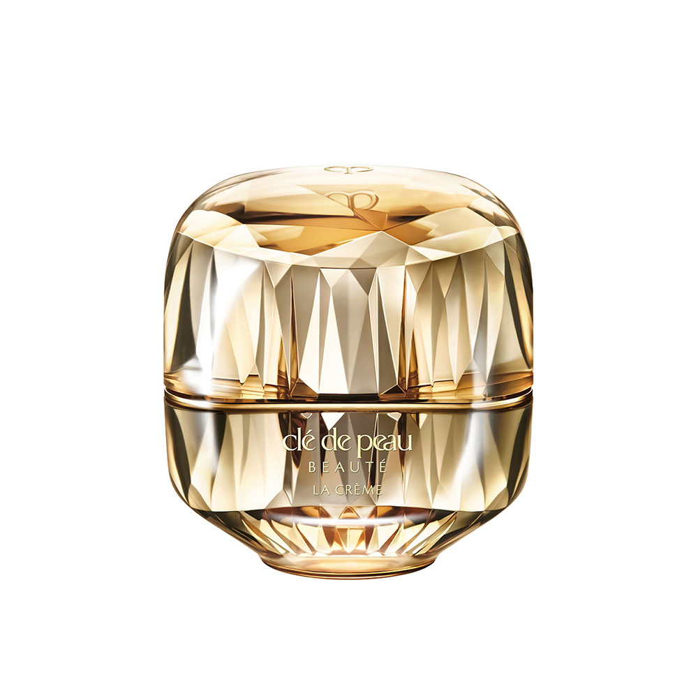 Cle de Peau Beaute（クレ・ド・ポー ボーテ） ラ・クレーム(医薬部外