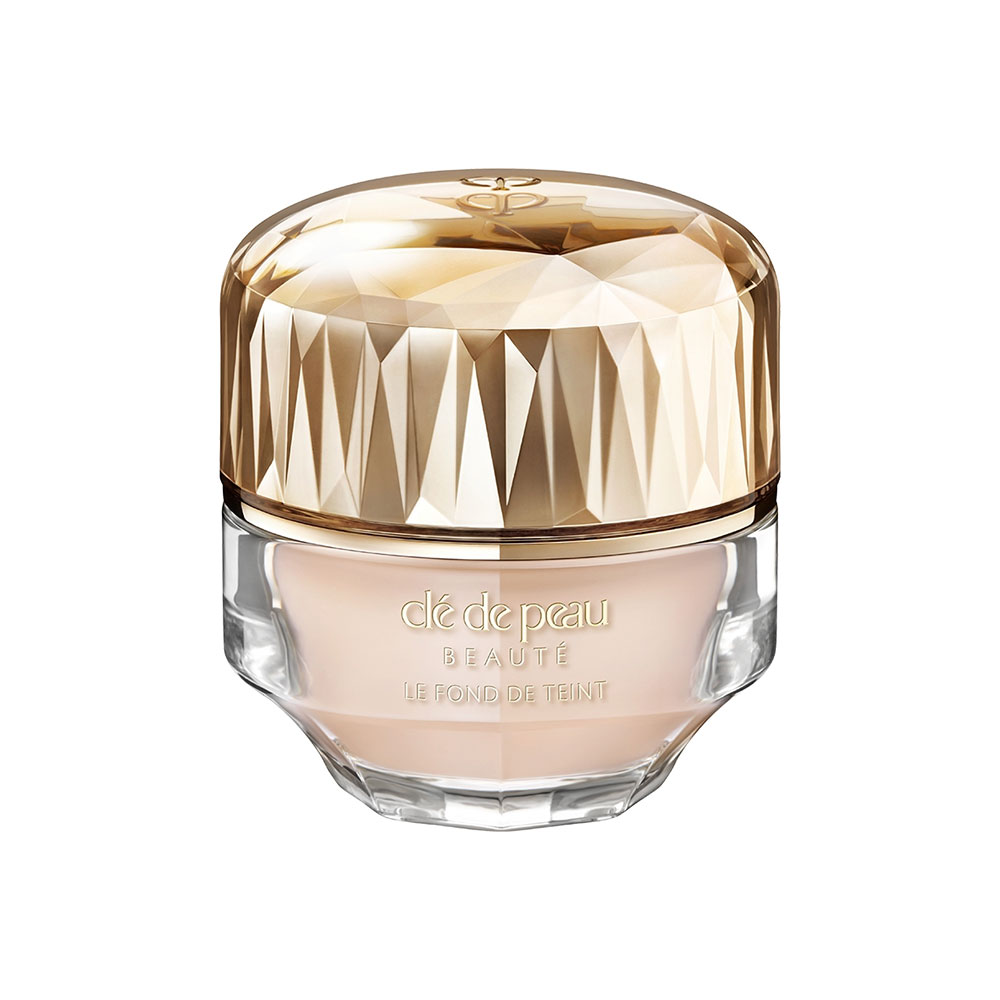 Cle de Peau Beaute（クレ・ド・ポー ボーテ） ル・フォンドゥタンnの