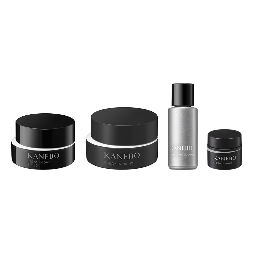 KANEBO（カネボウ） カネボウ クリーム イン デイ II ＆ナイト II