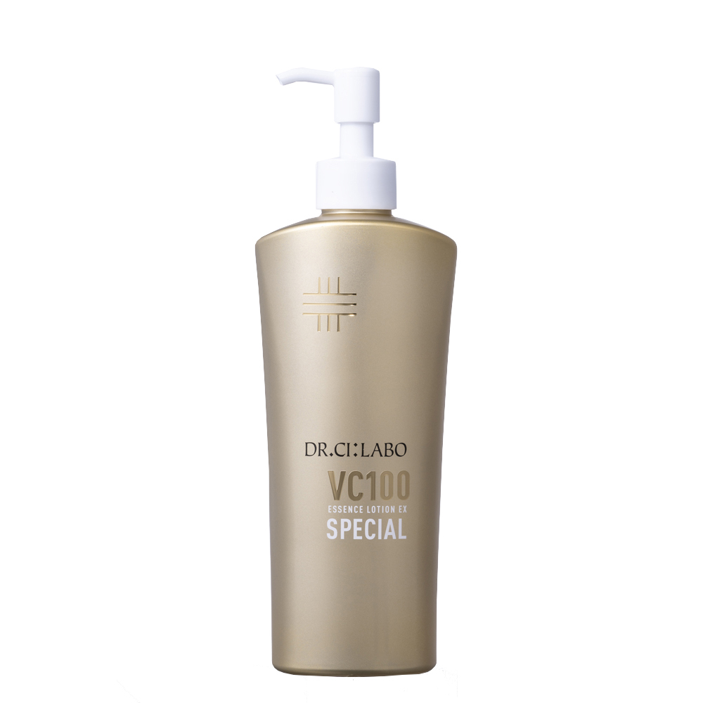 DR.CI:LABO（ドクターシーラボ） VC100エッセンスローションEX