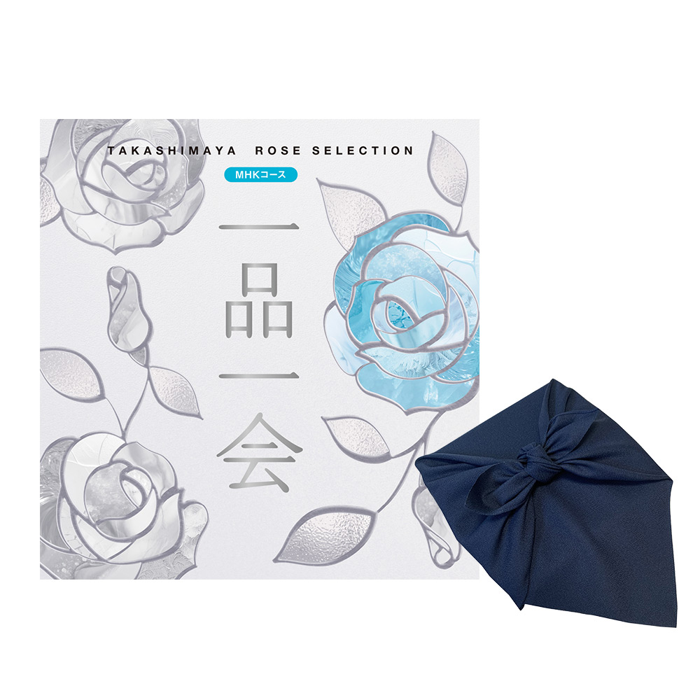 一品一会MHKコース（風呂敷包み） | 商品詳細 | 高島屋オンラインストア