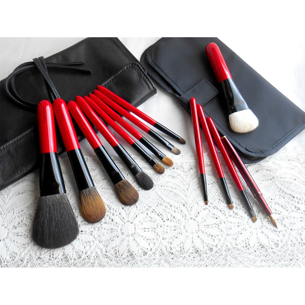 フルブラシセットSP 椿II | 商品詳細 | 高島屋オンラインストア