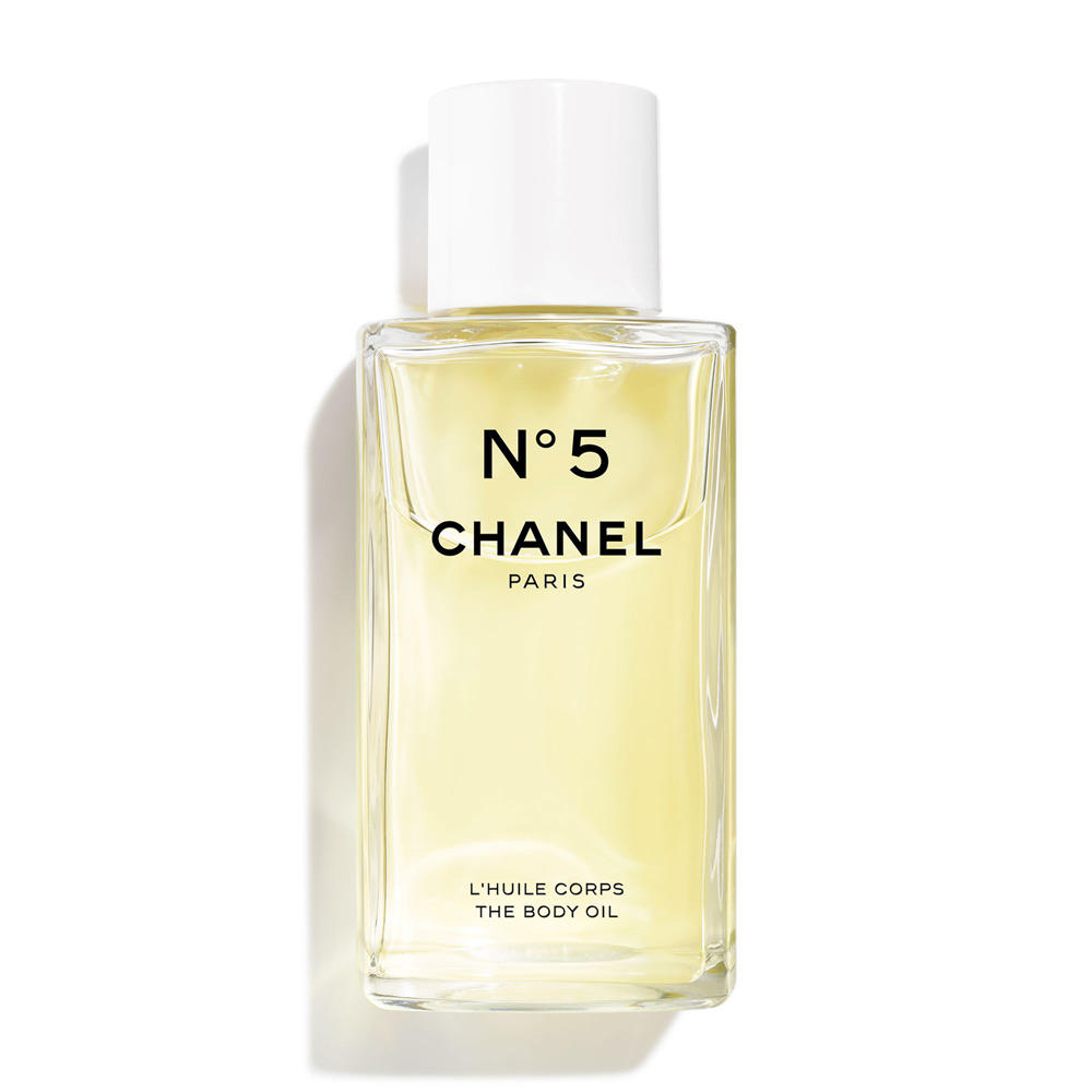 CHANEL シャネルN°5 ザ ボディ オイルの通販 | コスメ・デパコス