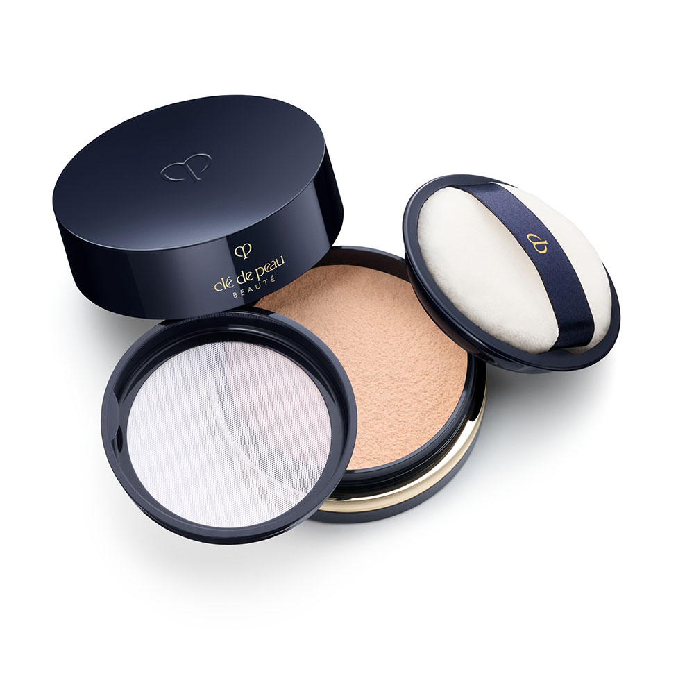 Cle de Peau Beaute（クレ・ド・ポー ボーテ） プードルトランスパラ