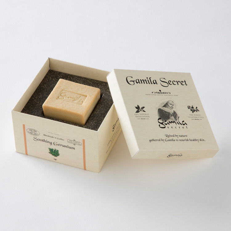 ガミラシークレット ゼラニウム | 商品詳細 | 高島屋オンラインストア