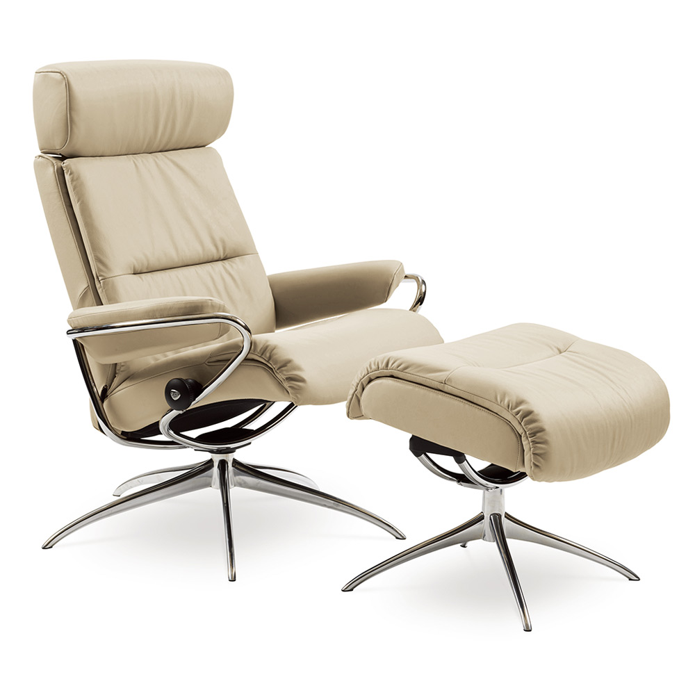 ストレスレストーキョー ヘッドレスト付ローバック | 商品詳細