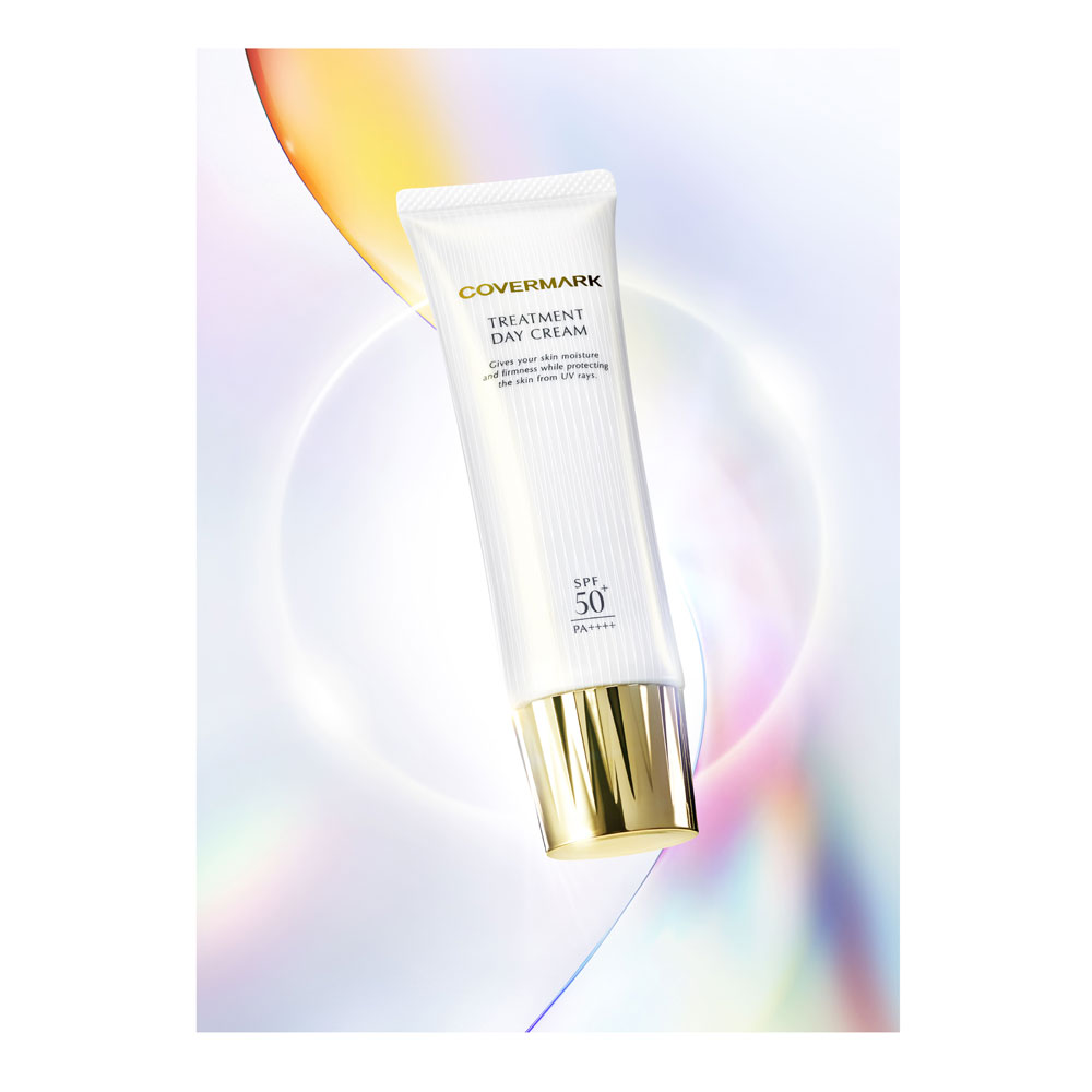 COVERMARK（カバーマーク） カバーマーク トリートメント デイ