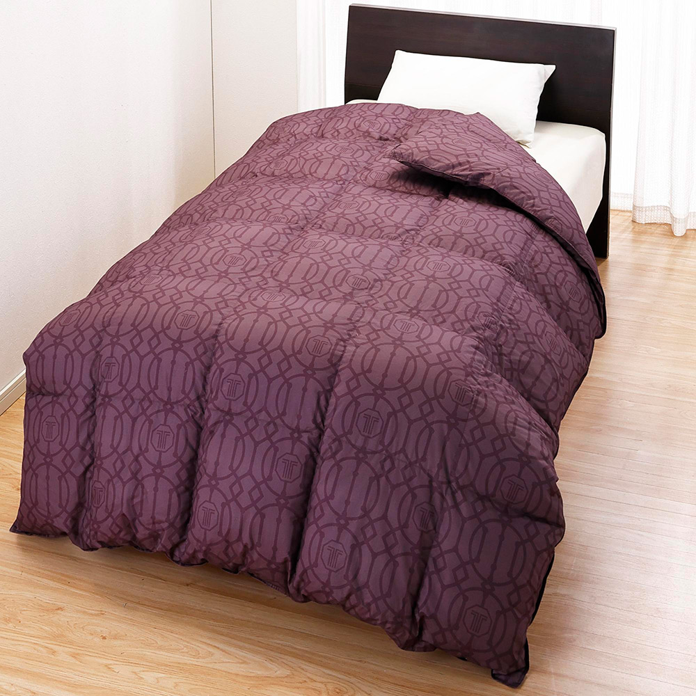 ランバンコレクション〉羽毛ふとんリフォーム シングル／パッセ | 商品