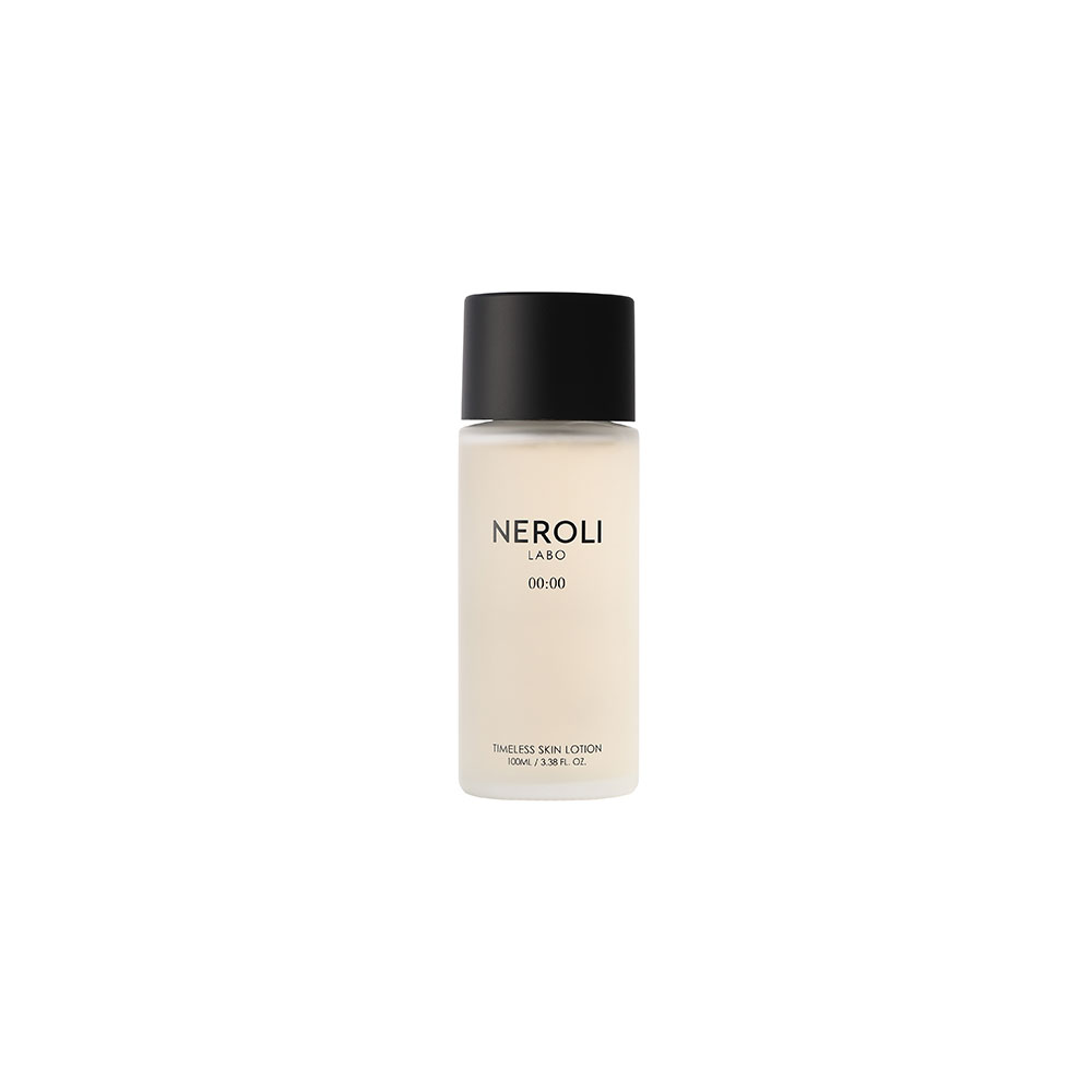 NEROLI LABO（ネロリ ラボ） タイムレス スキン ローションの通販