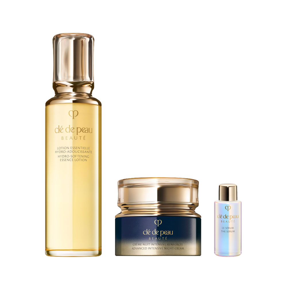 Cle de Peau Beaute（クレ・ド・ポー ボーテ） 【数量限定】クレ・ド