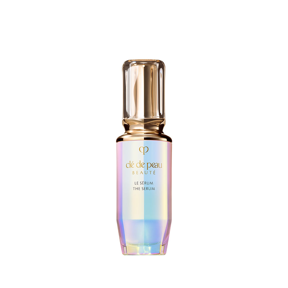 Cle de Peau Beaute（クレ・ド・ポー ボーテ） ル・セラムIIの通販