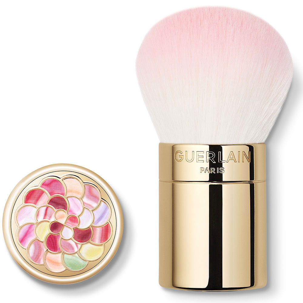 GUERLAIN（ゲラン） メテオリット ブラシの通販 | コスメ・デパコス