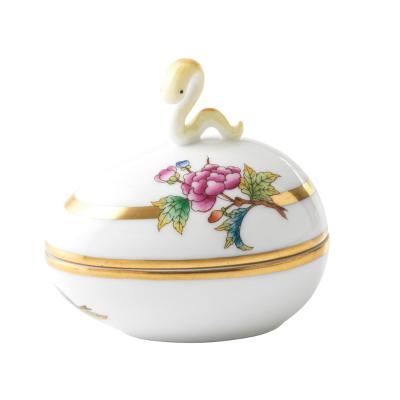 Herend フェザン 磁器置物 Herend フェザン 磁器置物 Herend（ヘレンド