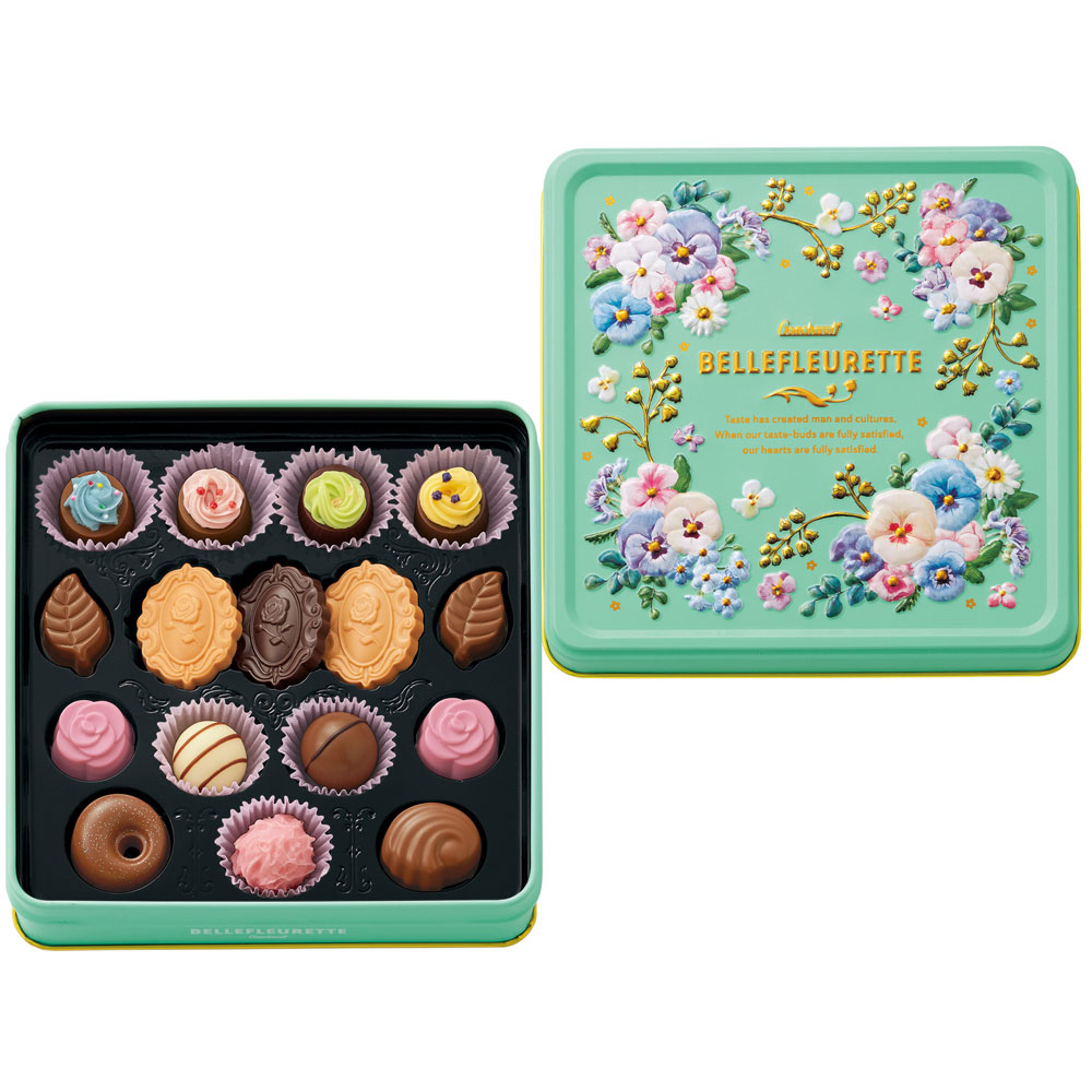 ホワイトデー】ベルフルレット F | 商品詳細 | 高島屋オンラインストア