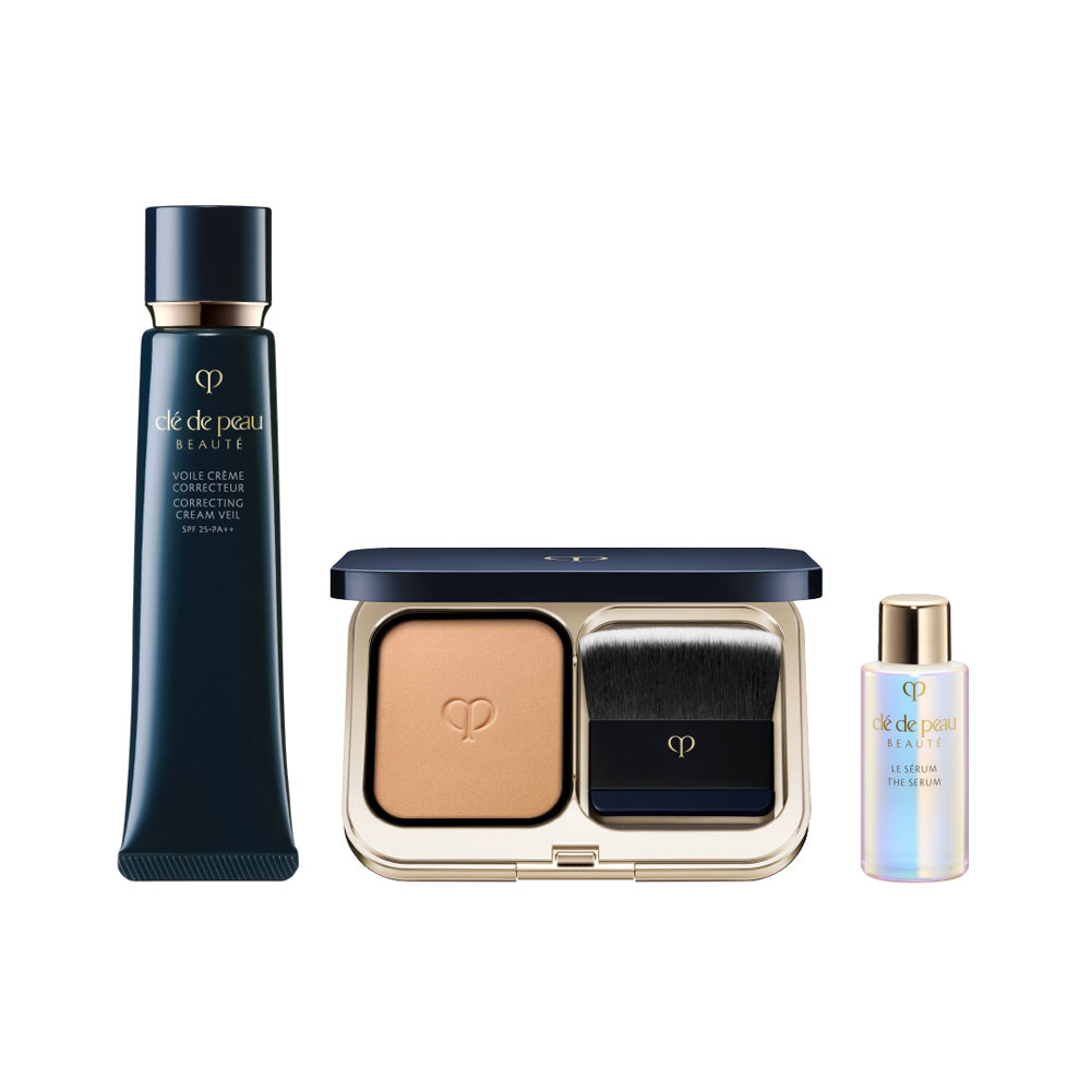 Cle de Peau Beaute（クレ・ド・ポー ボーテ） 【数量限定】プレメイク