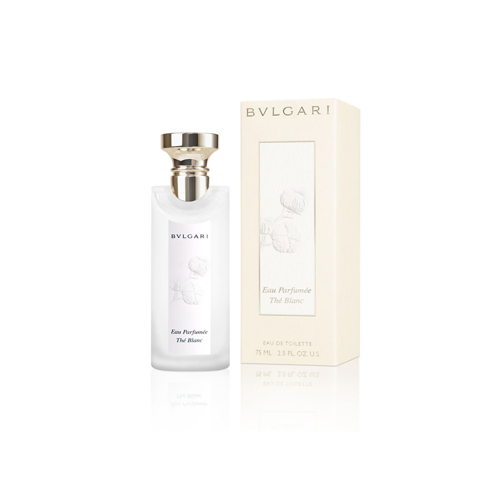 BVLGARI（ブルガリ） ブルガリ オ パフメ テ ブラン オードトワレの