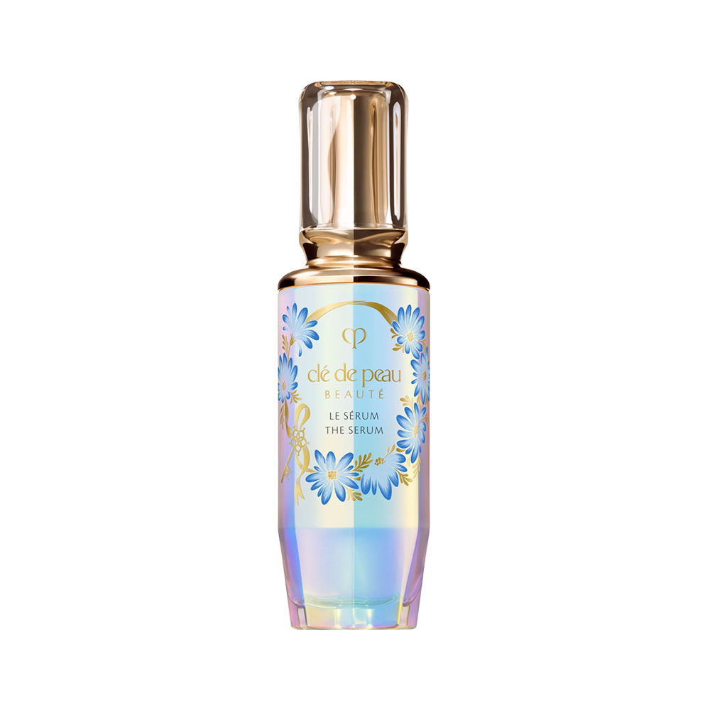 Cle de Peau Beaute（クレ・ド・ポー ボーテ） 【数量限定】ル・セラム