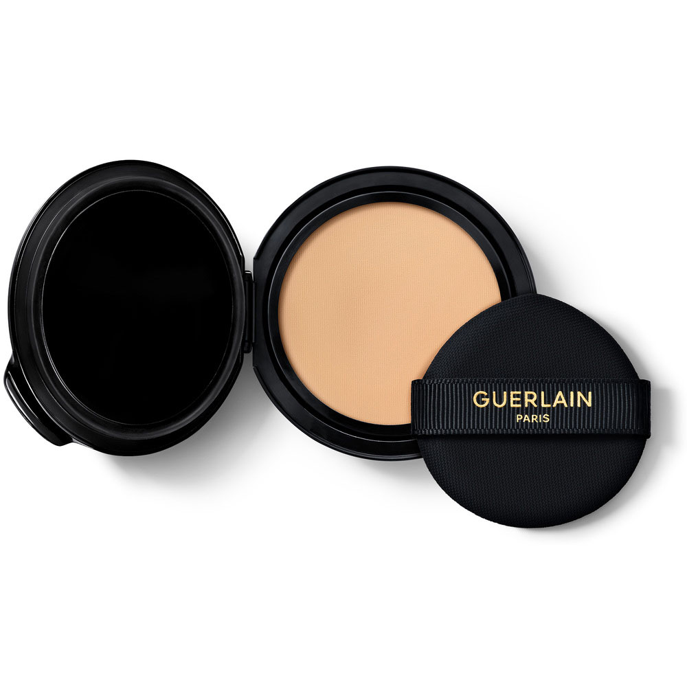 GUERLAIN（ゲラン） パリュール ゴールド スキン メッシュ クッション