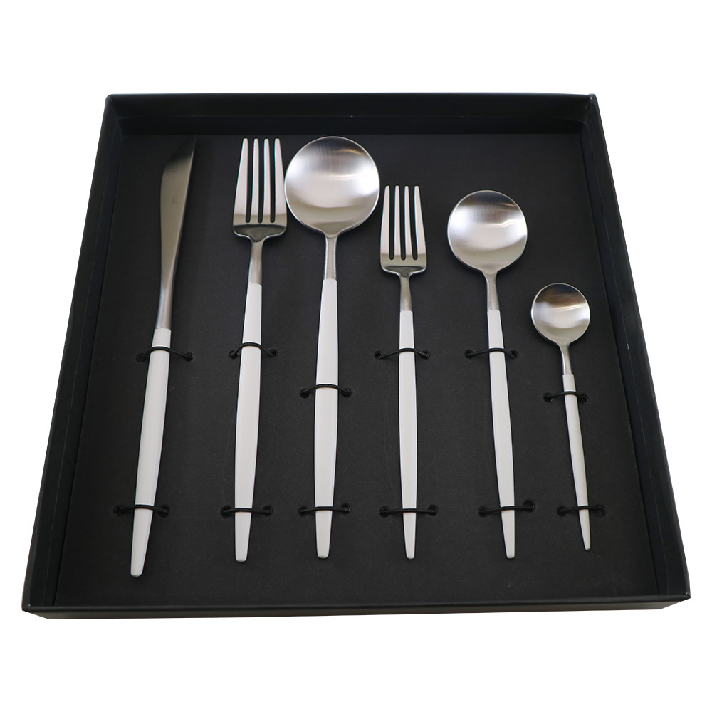 カトラリーセット スターター6pcs | 商品詳細 | 高島屋オンラインストア