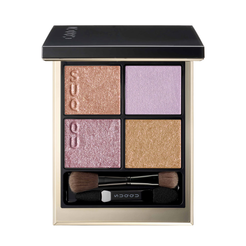 SUQQU（スック） 【数量限定】シグニチャー カラー アイズ（限定色）の