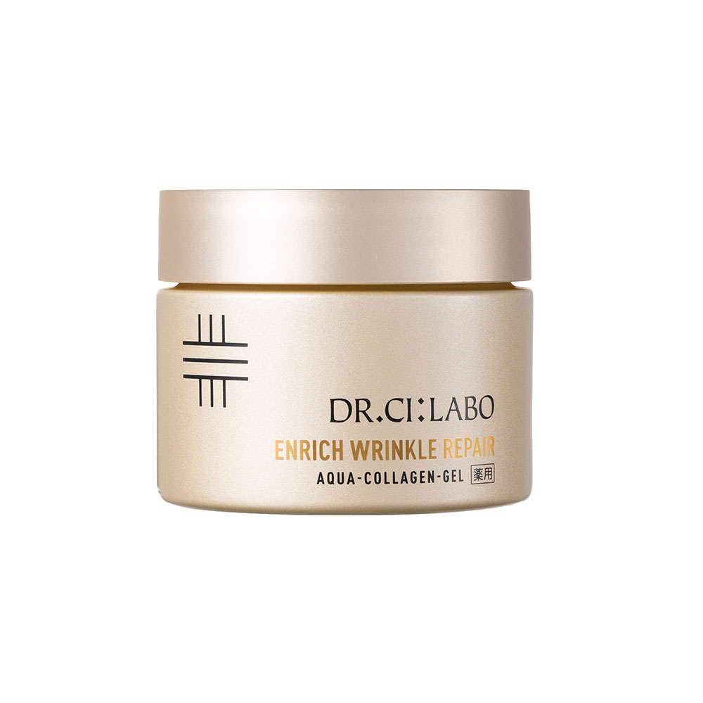 DR.CI:LABO（ドクターシーラボ） 薬用アクアコラーゲンゲル エンリッチ