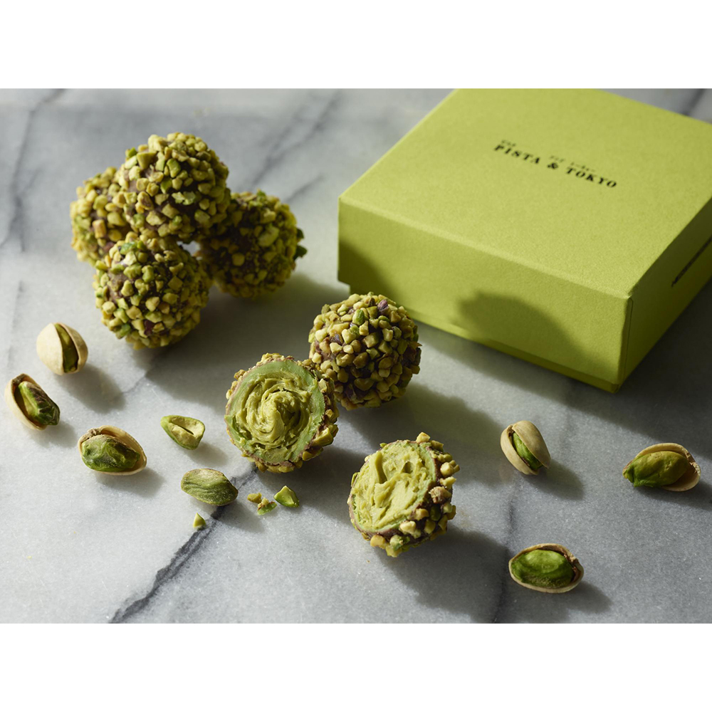 ホワイトデー】ピスタチオ ピスタチオ | 商品詳細 | 高島屋オンライン