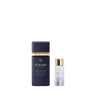 Cle de Peau Beaute（クレ・ド・ポー ボーテ） フェイスの通販