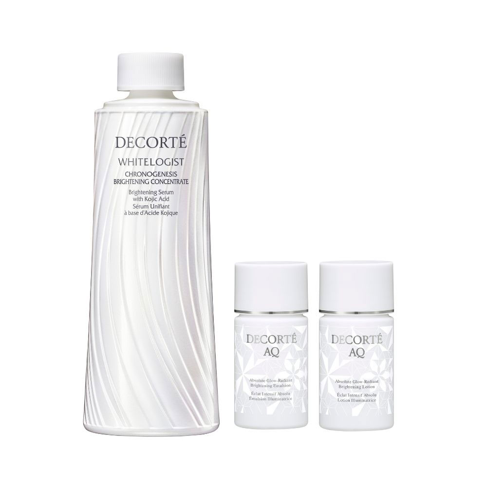 DECORTE（コスメデコルテ） 【数量限定】コウジ酸美白 トライアル