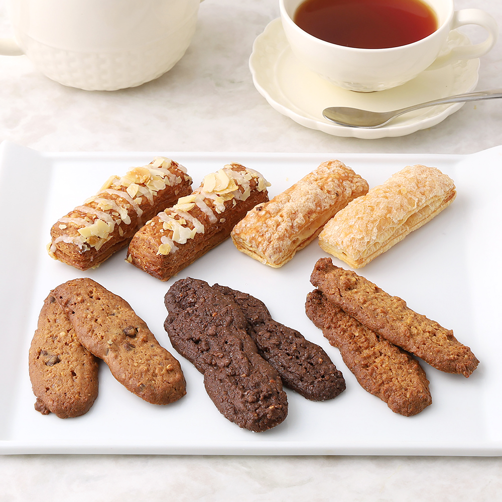 ミニパイクッキーギフト（14本入） | 商品詳細 | 高島屋オンラインストア