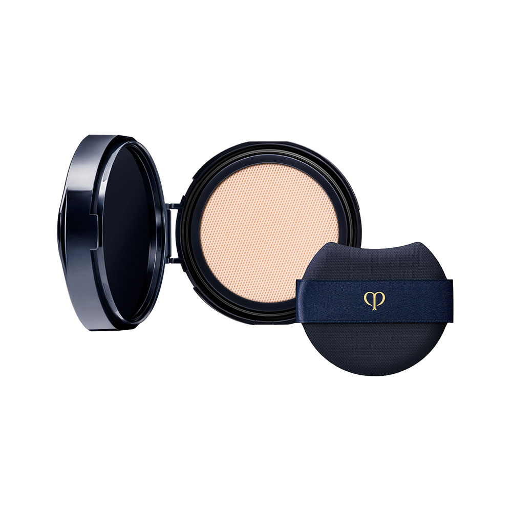Cle de Peau Beaute（クレ・ド・ポー ボーテ） タンクッションエクラ