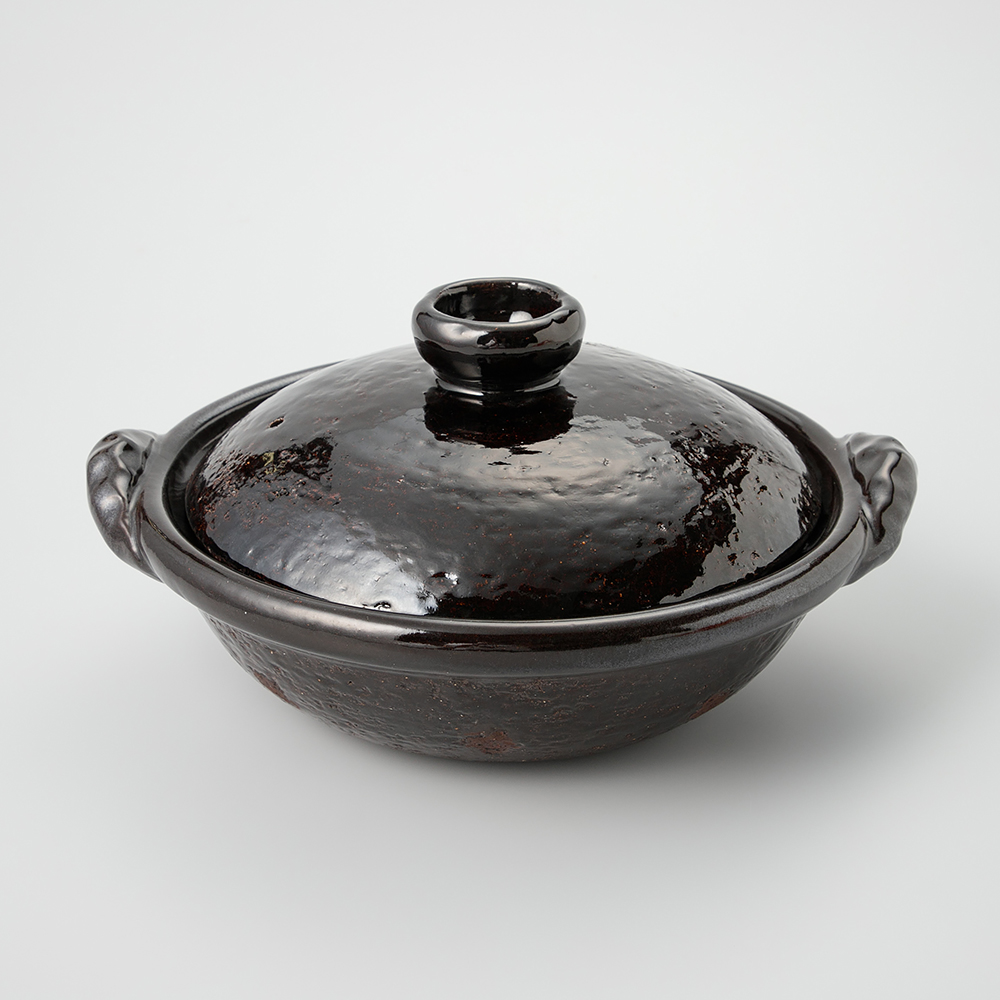 土鍋 鴨釉 尺 | 商品詳細 | 高島屋オンラインストア