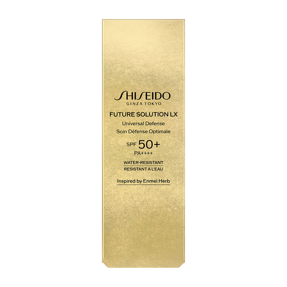 SHISEIDO（シセイドウ） ＜フューチャーソリューション LX