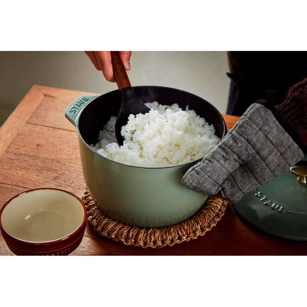 ラ・ココット de GOHAN ユーカリ（M／ L） | 商品詳細 | 高島屋