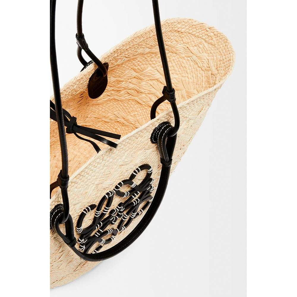 アナグラム バスケットバッグ ミディアム（イラカヤシ&カーフ） | 商品