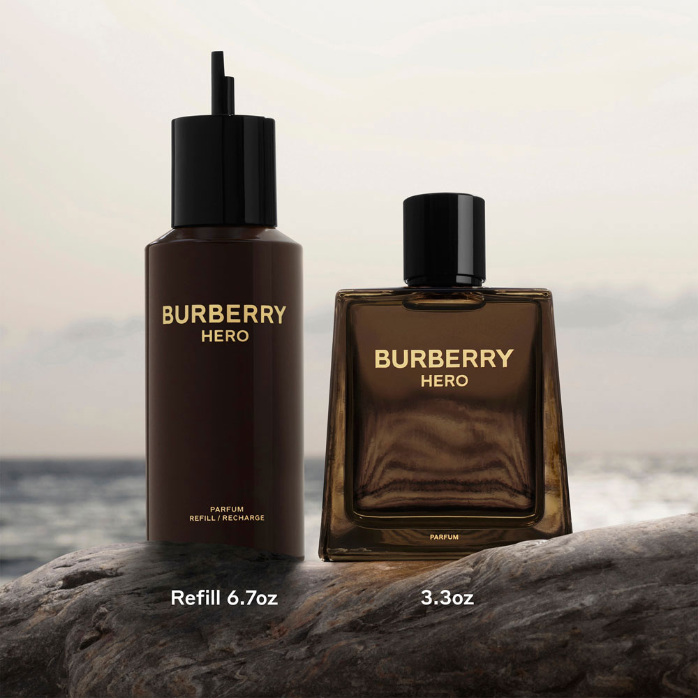 Burberry Beauty（バーバリー ビューティ） バーバリー ヒーロー