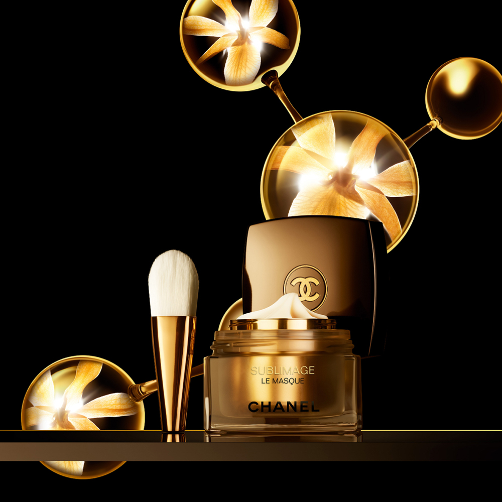 CHANEL サブリマージュ ル マスクの通販 | コスメ・デパコス・化粧品