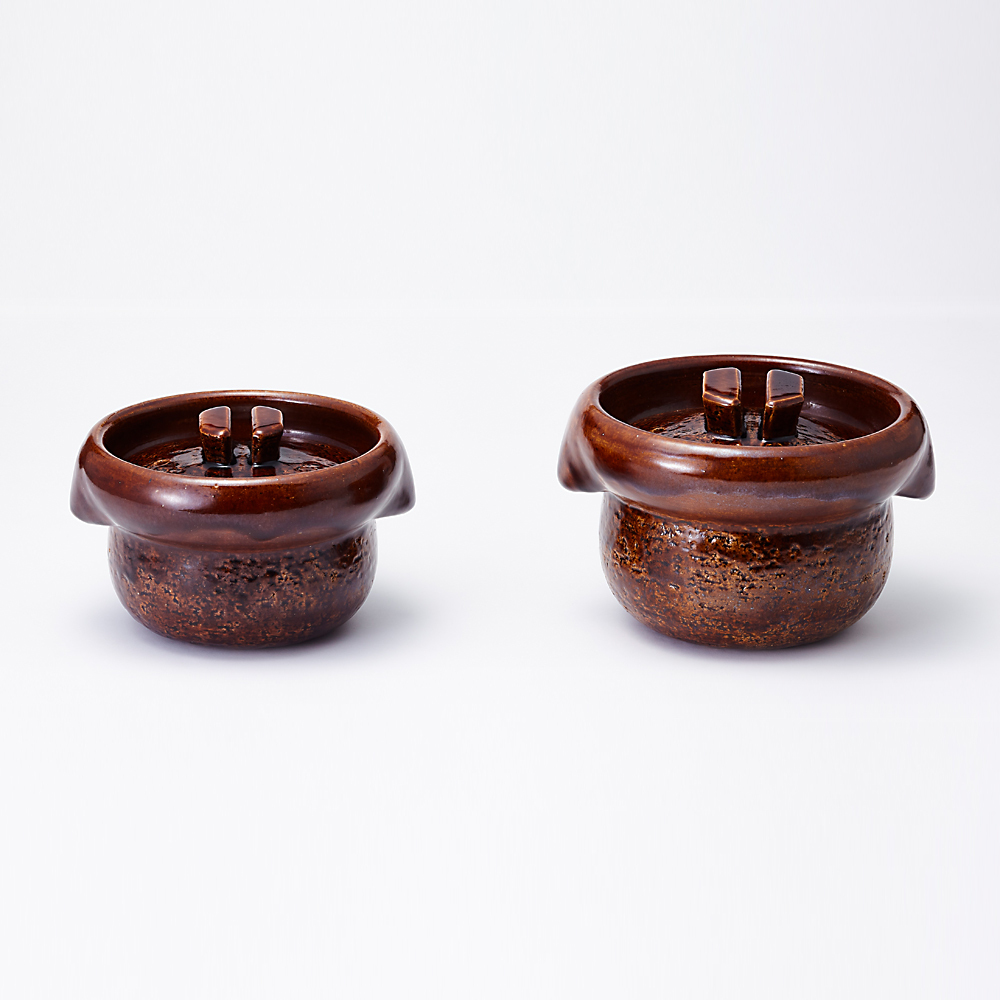 飴釉御飯鍋 | 商品詳細 | 高島屋オンラインストア