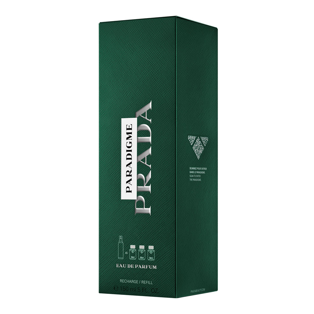 PRADA BEAUTY（プラダ ビューティ） プラダ パラダイム オーデ