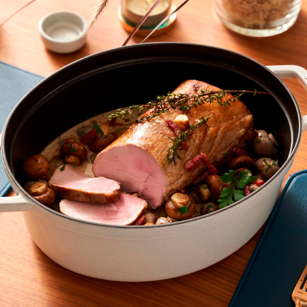 ピコ・ココットオーバル 27cm | 商品詳細 | 高島屋オンラインストア