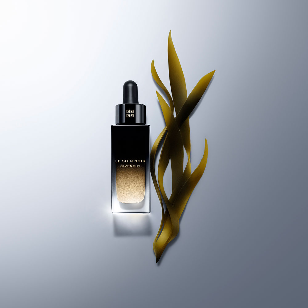 GIVENCHY（ジバンシイ） ソワン ノワール セラム コンサントレの通販