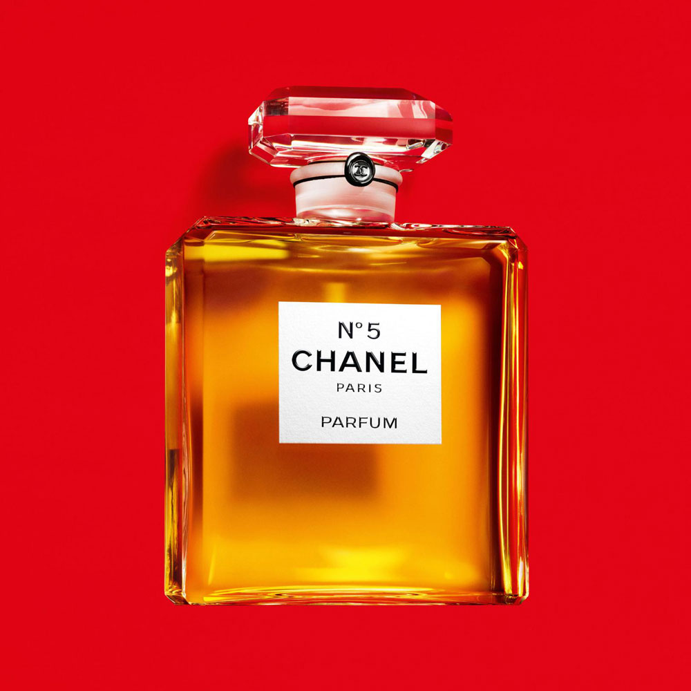 CHANEL シャネル N°5の通販 | コスメ・デパコス・化粧品通販のTBEAUT