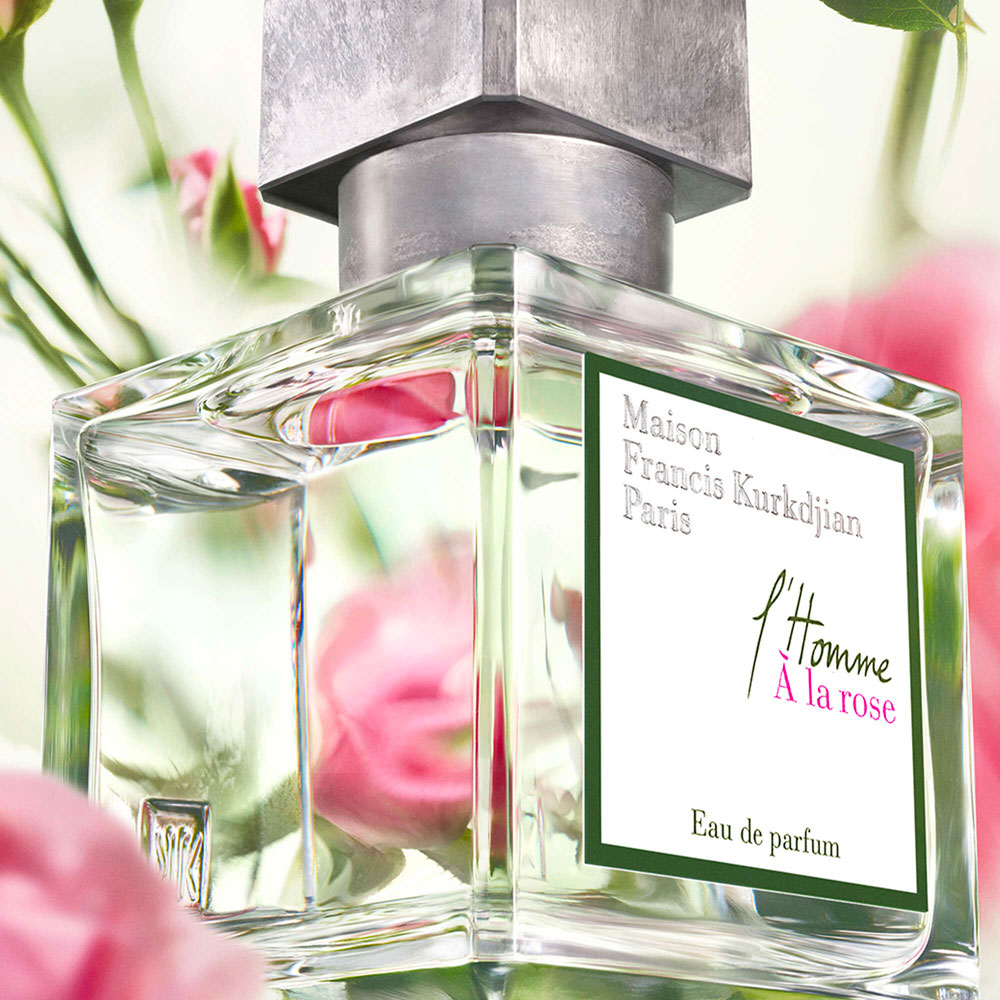 Maison Francis Kurkdjian（メゾン フランシス クルジャン） ロム ア