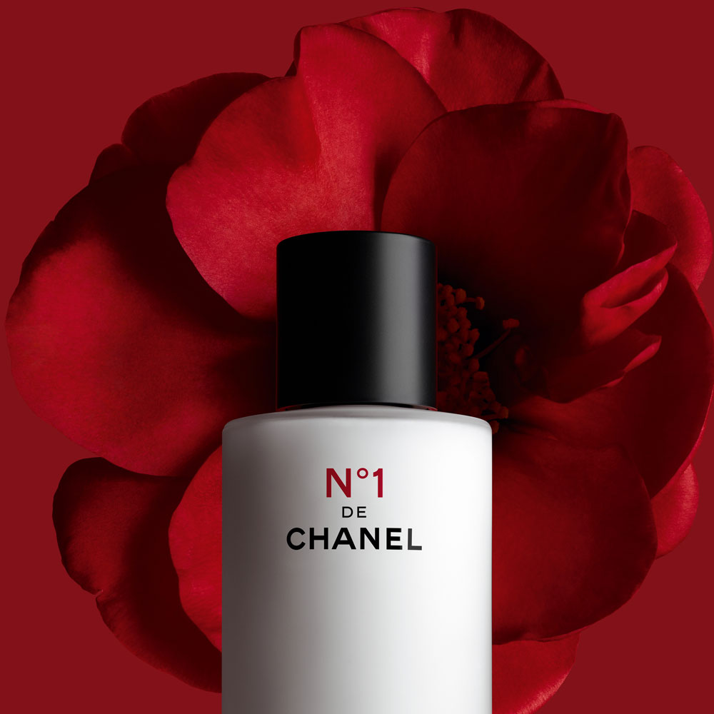 CHANEL エマルジョン N°1 ドゥ シャネルの通販 | コスメ・デパコス